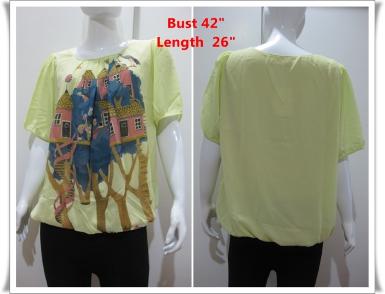 Sale 006 - Honey Egg Design Group from Hongkong